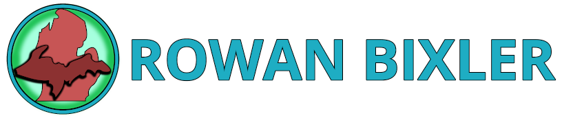 Rowan's Logo