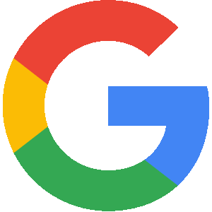 Leave a review on Google