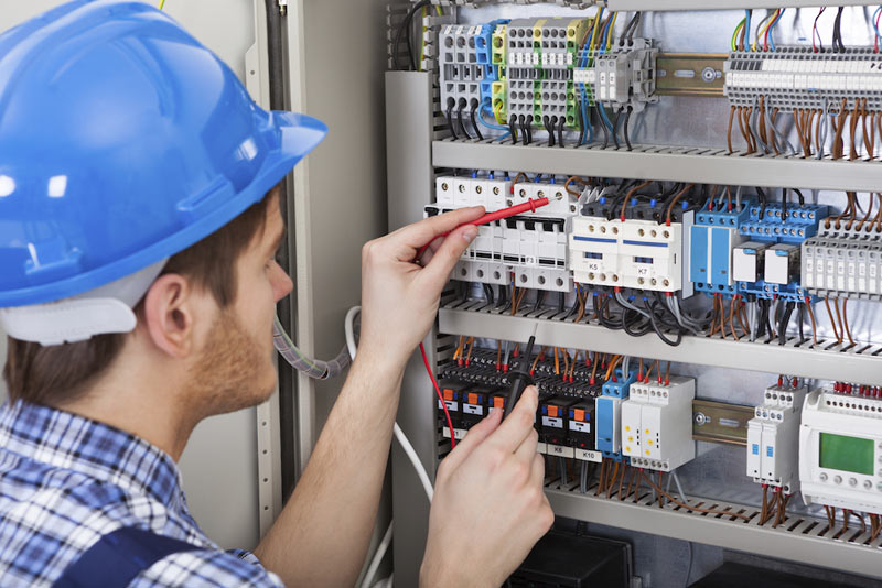 Commercial Electronics