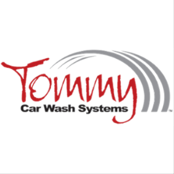 Tommy Carwash Systems