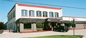 GBS Building