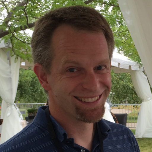 Mike Muyskens