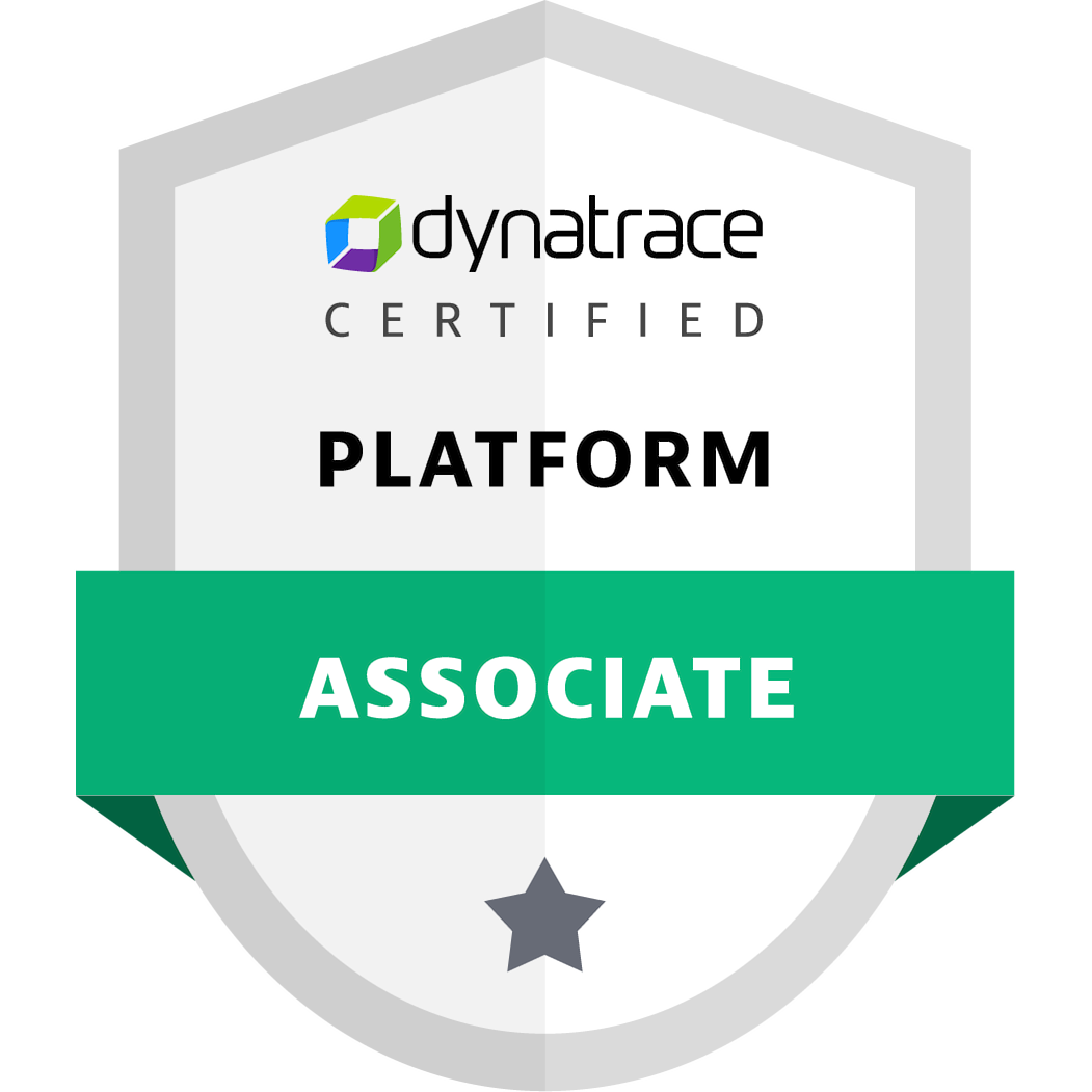 Associate Badge