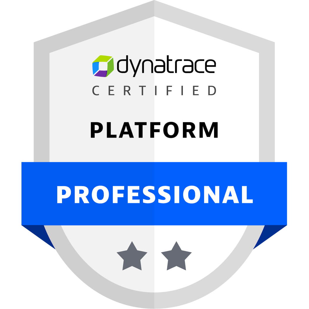 Professional Badge